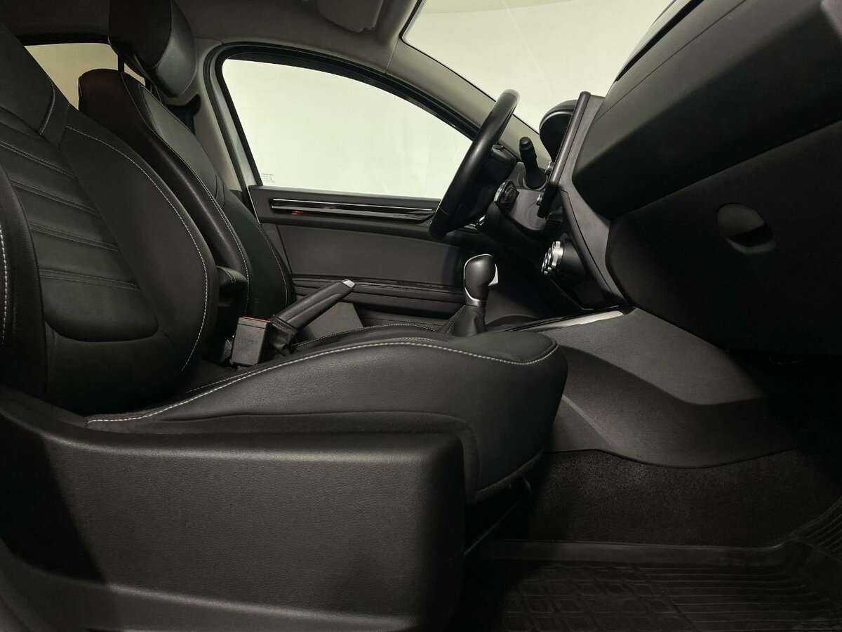 Renault Arkana 2019 года с пробегом. Фото: #13