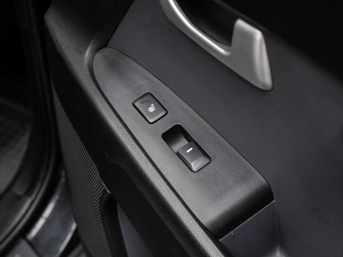 Kia Sportage 2012 года с пробегом. Фото: #8