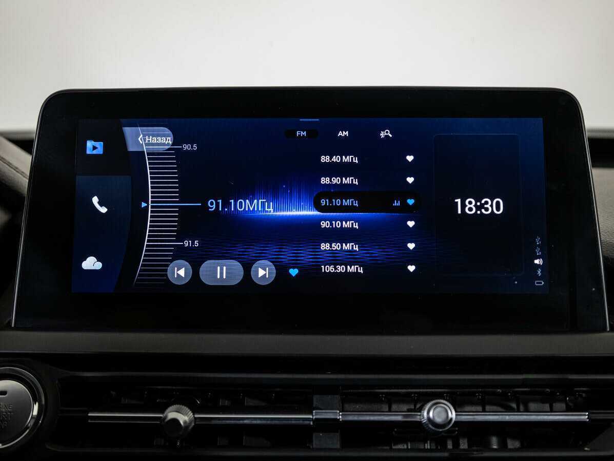 Chery Tiggo 8 2020 года с пробегом. Фото: #9