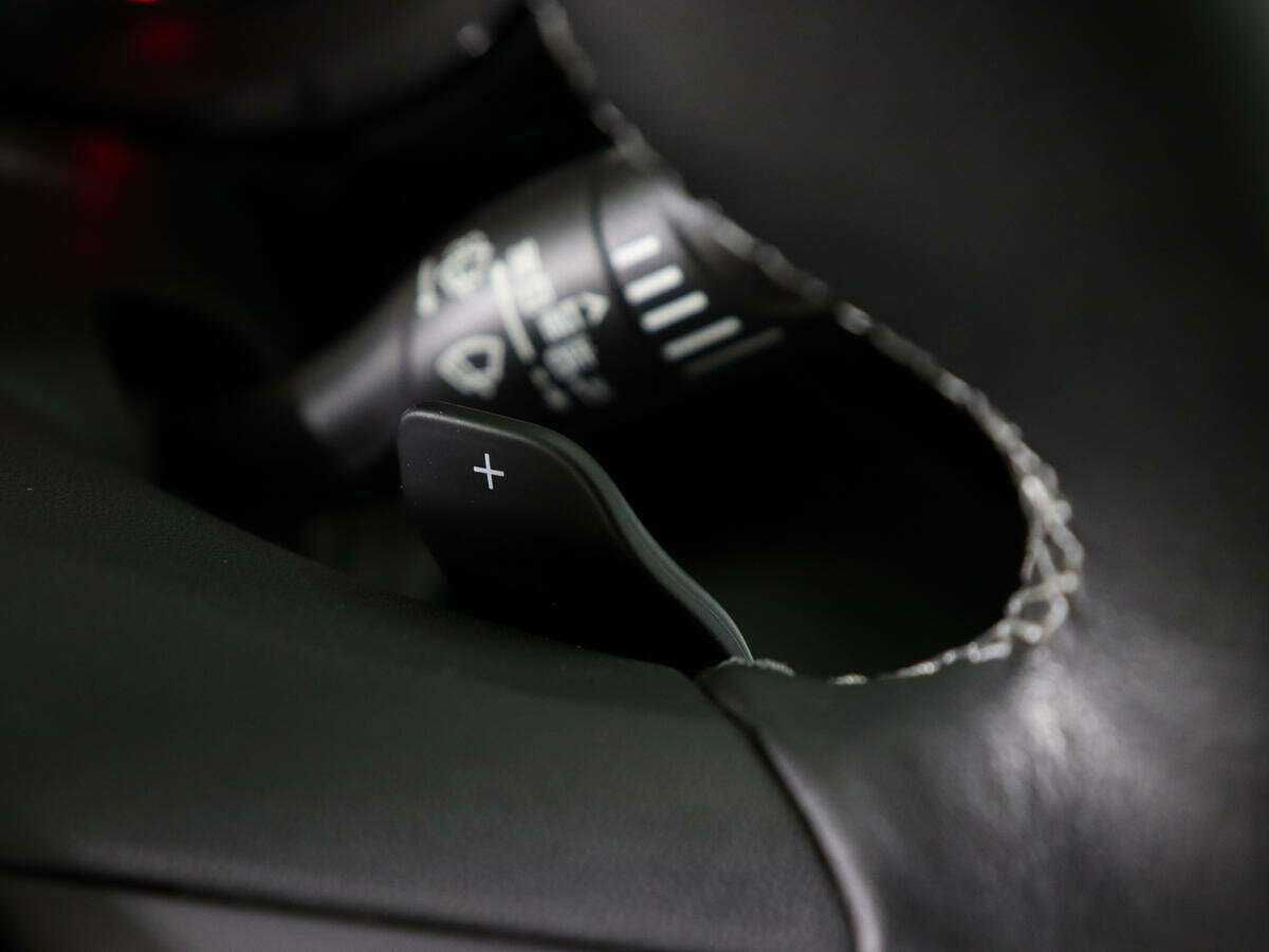 Opel Corsa 2022 года с пробегом. Фото: #15