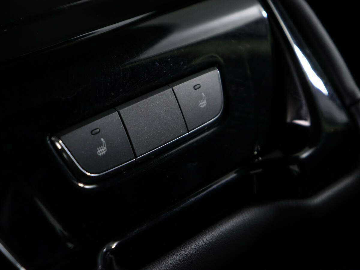 Geely Atlas 2019 года с пробегом. Фото: #16