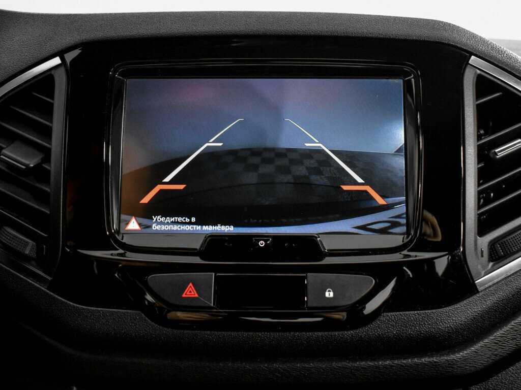 Lada (ВАЗ) XRAY 2020 года с пробегом. Фото: #13