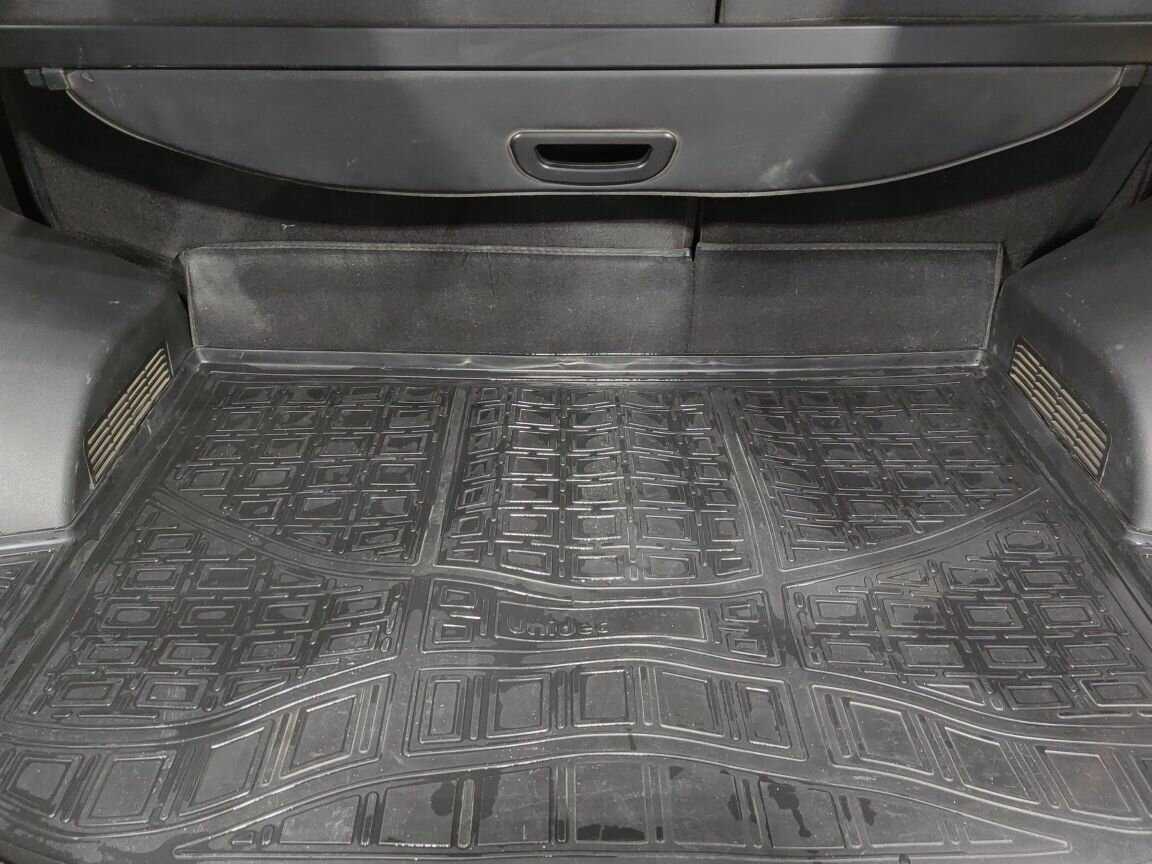 Chery Tiggo 5 2017 года с пробегом. Фото: #26