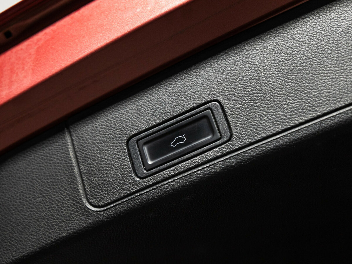 Chery Tiggo 7 Pro 2021 года с пробегом. Фото: #16