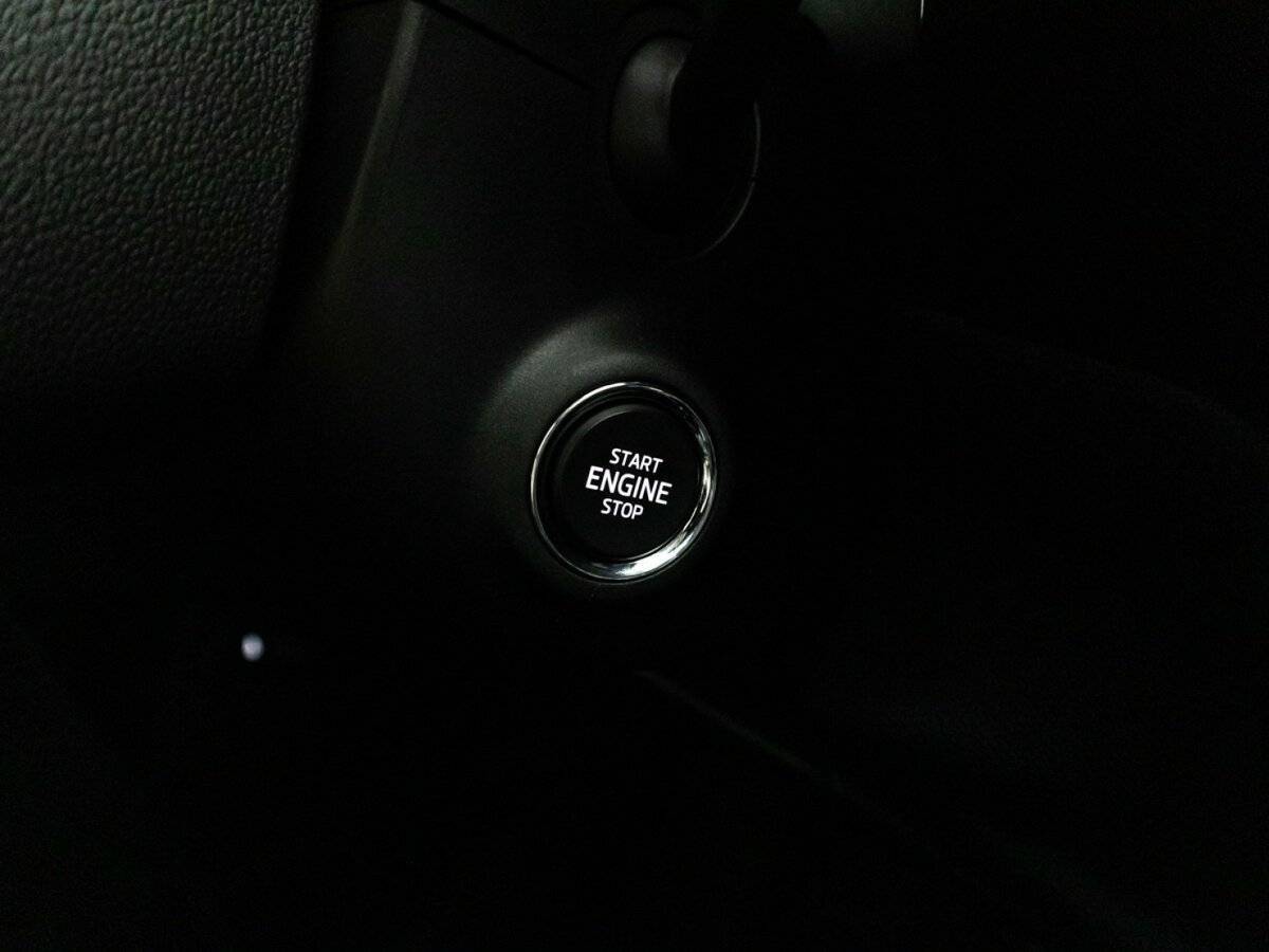 Skoda Kodiaq 2019 года с пробегом. Фото: #20