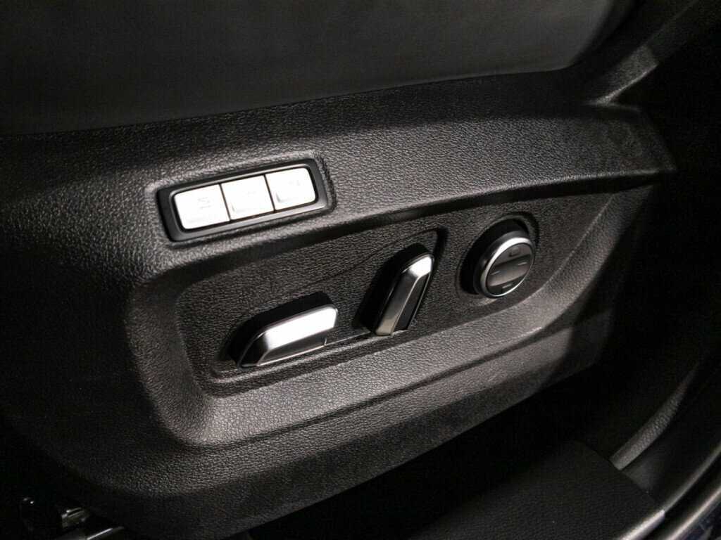 Chery Tiggo 8 Pro 2021 года с пробегом. Фото: #14