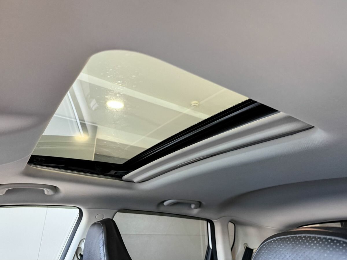 Changan CS35 Plus 2022 года с пробегом. Фото: #18