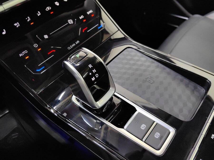 Chery Tiggo 7 Pro 2022 года с пробегом. Фото: #16