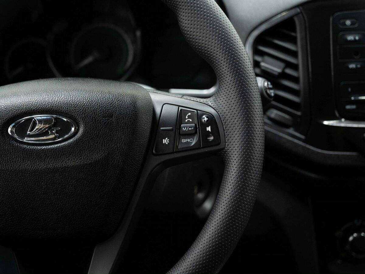 Lada (ВАЗ) XRAY 2018 года с пробегом. Фото: #14