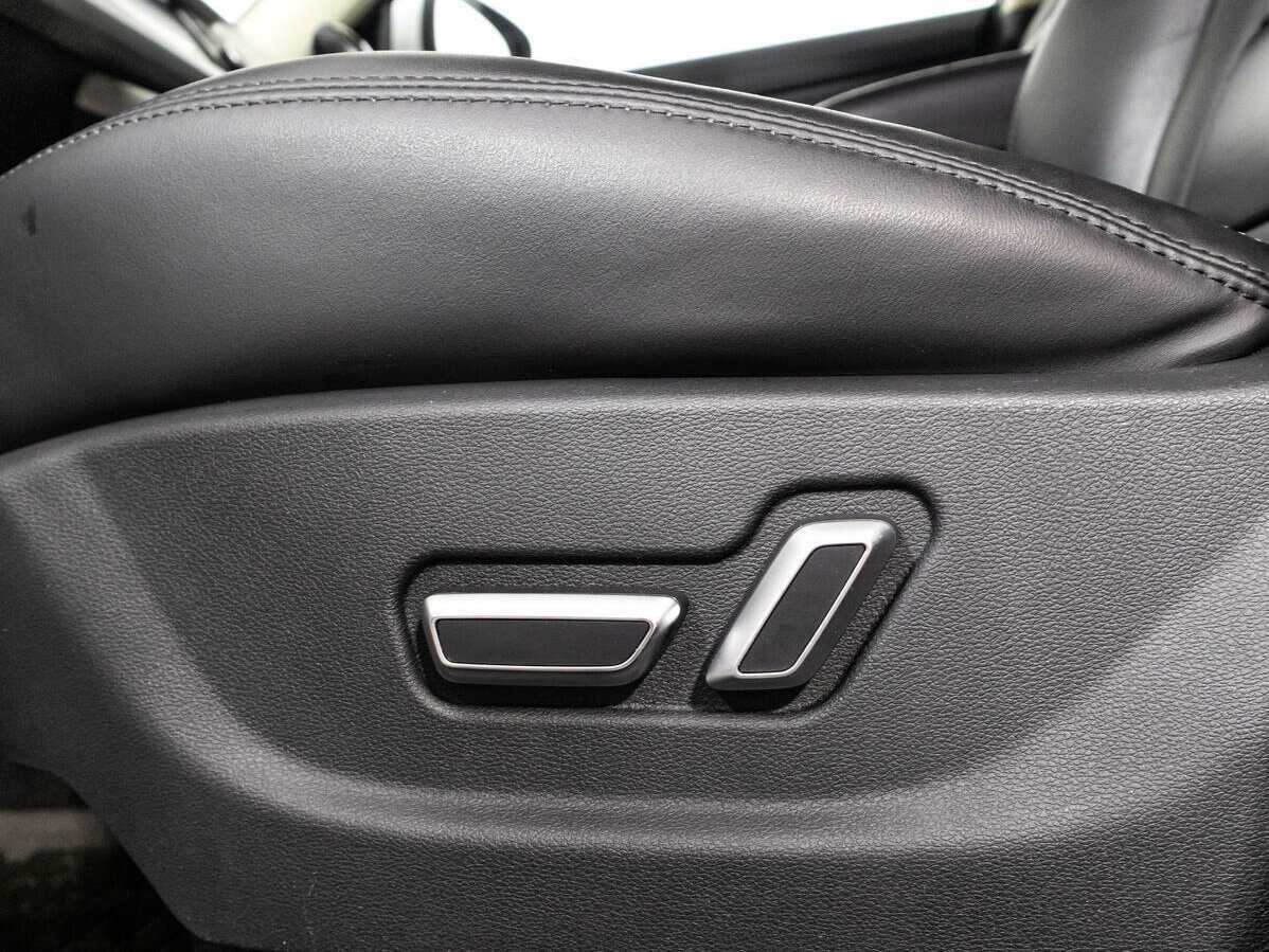 Geely Atlas 2021 года с пробегом. Фото: #15