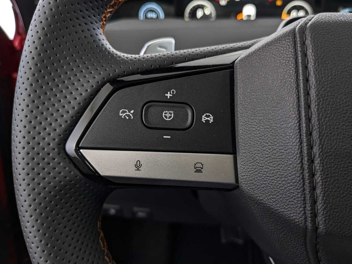 Changan UNI-V 2024 года с пробегом. Фото: #28