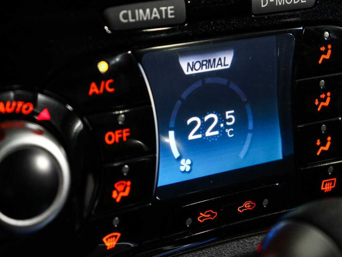 Nissan Juke 2018 года с пробегом. Фото: #14