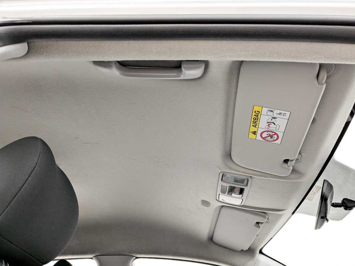 Kia Rio 2020 года с пробегом. Фото: #21