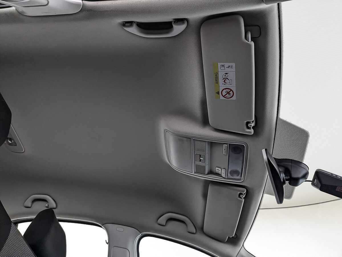 Skoda Octavia 2019 года с пробегом. Фото: #20