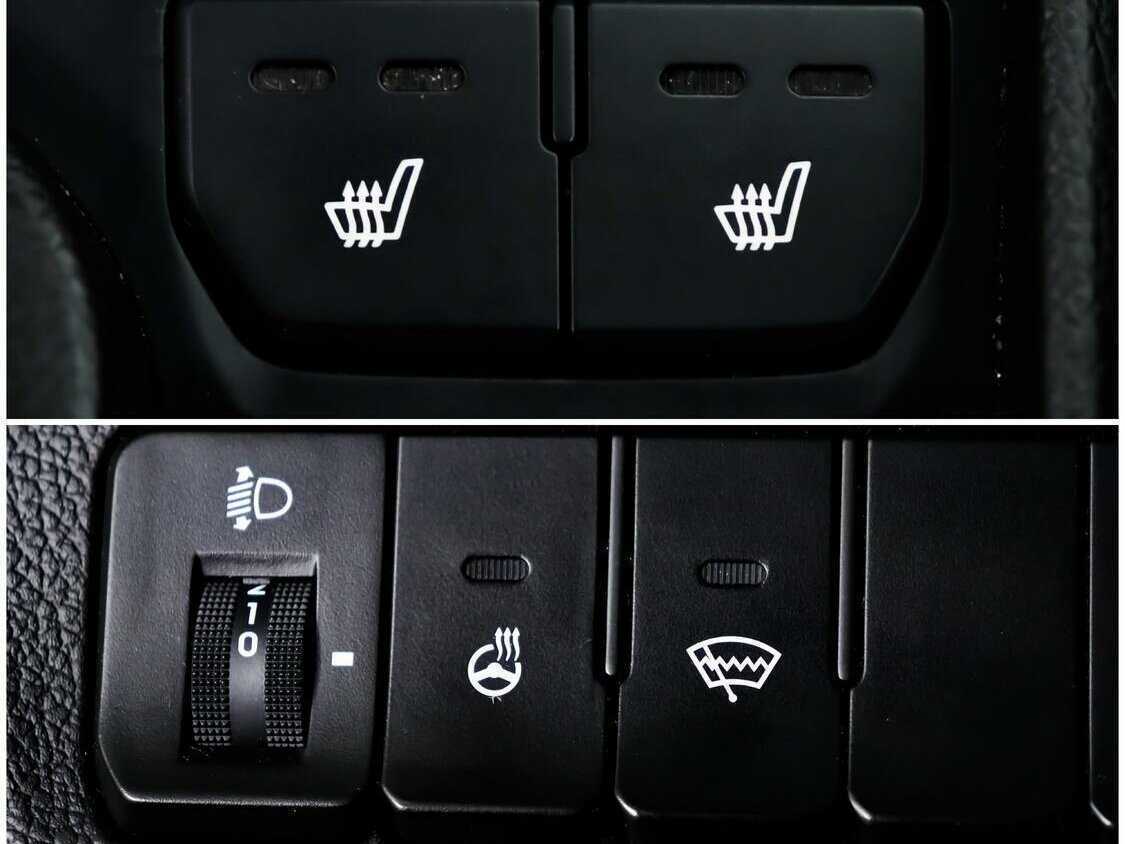 Kia Rio 2015 года с пробегом. Фото: #11