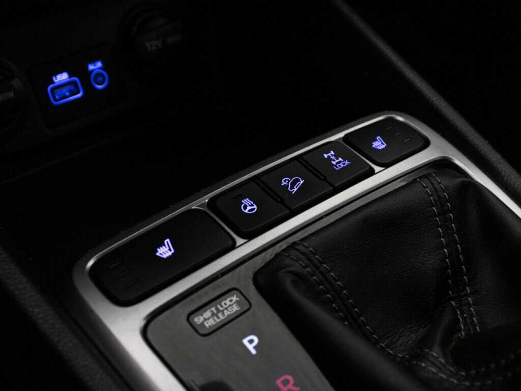 Hyundai Creta 2018 года с пробегом. Фото: #17