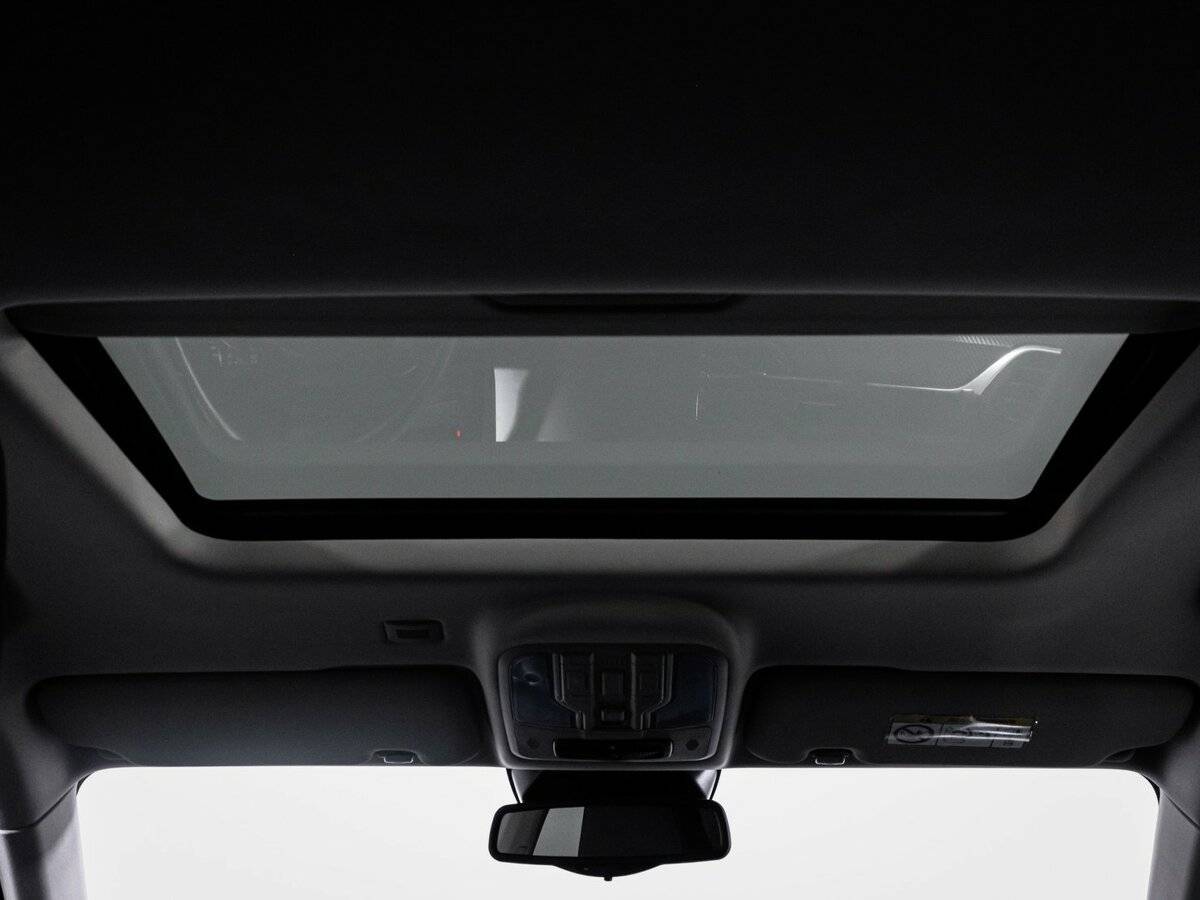 Haval F7x 2021 года с пробегом. Фото: #20