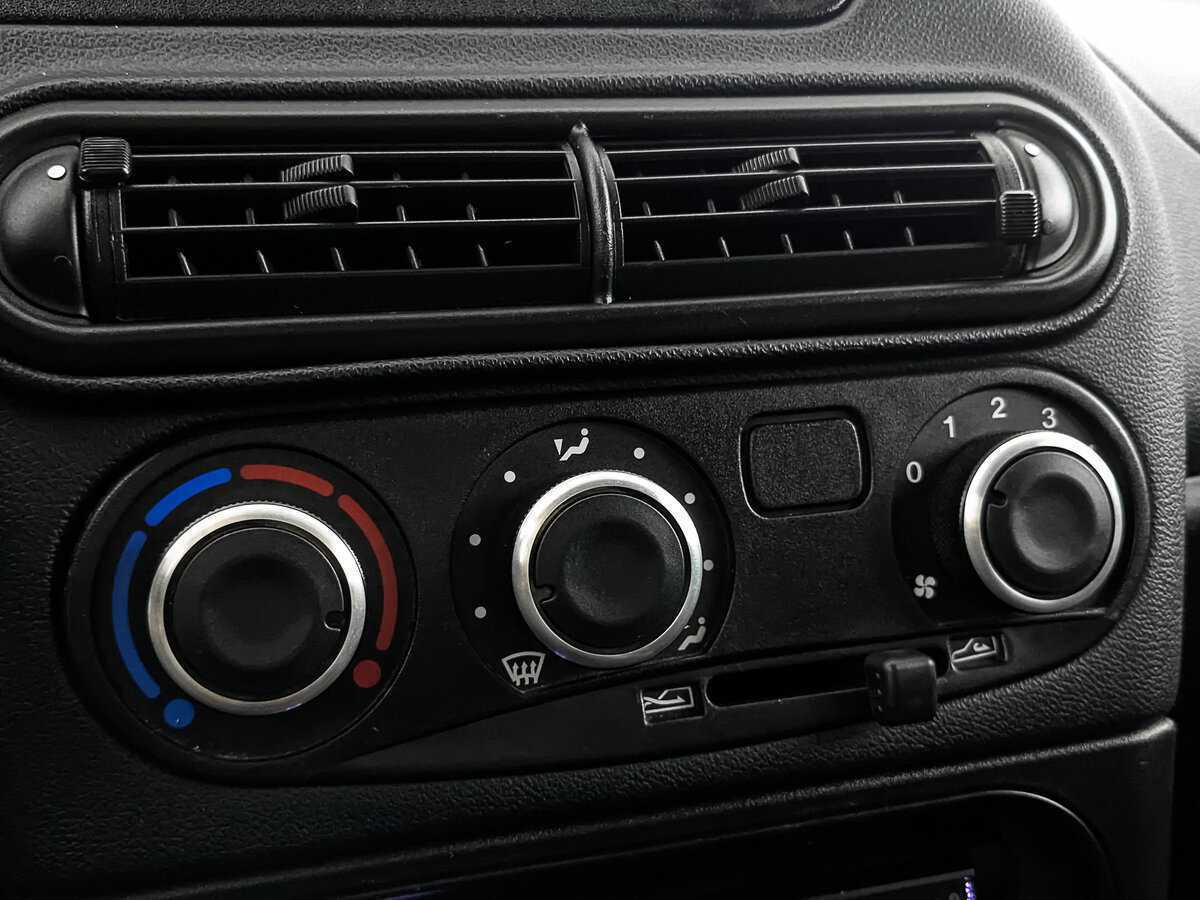 Lada (ВАЗ) Niva 2022 года с пробегом. Фото: #20