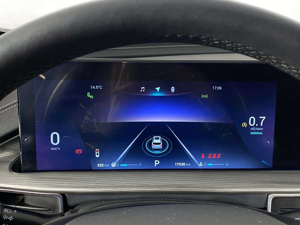 Chery Tiggo 8 Pro Max 2022 года с пробегом. Фото: #15