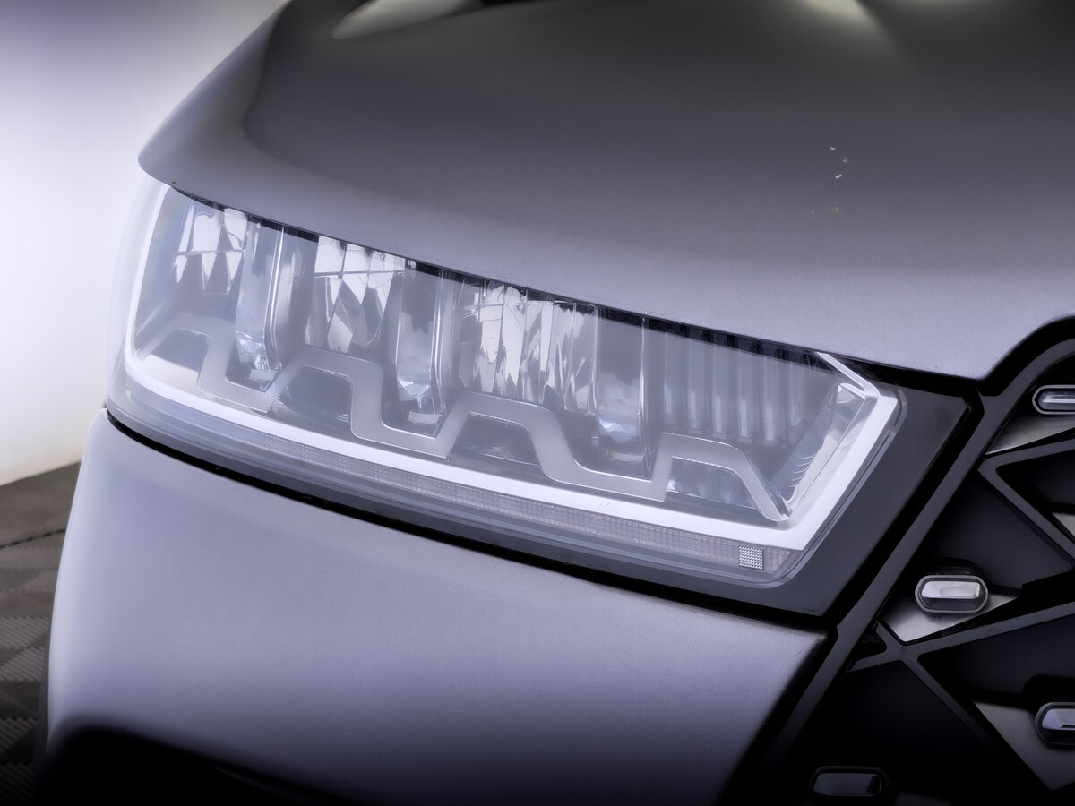 Chery Tiggo 7 Pro 2022 года с пробегом. Фото: #15