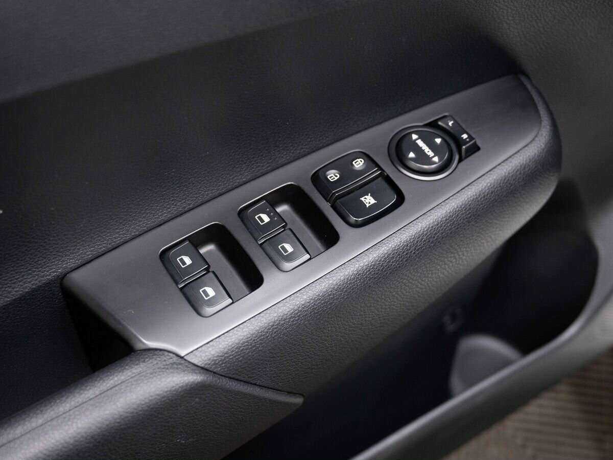 Kia Picanto 2022 года с пробегом. Фото: #14