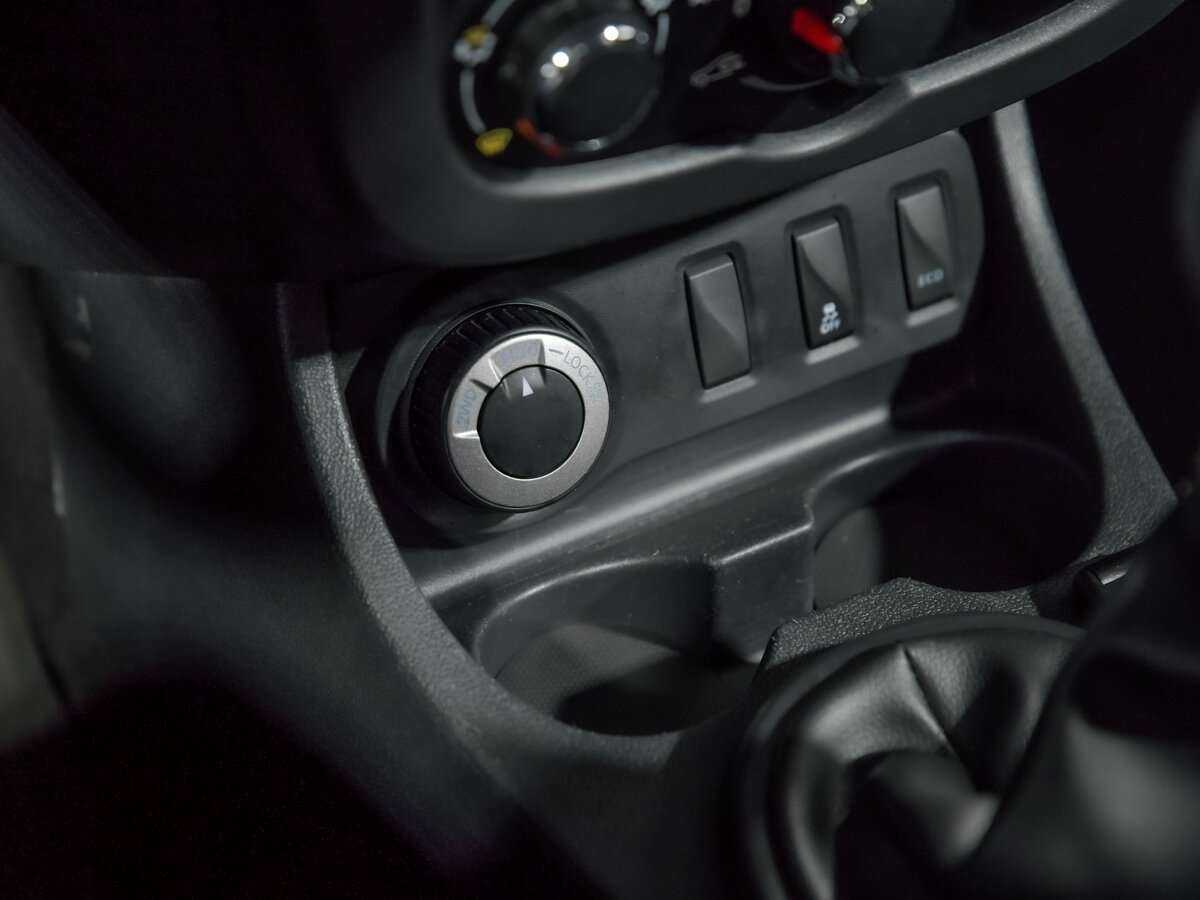 Renault Duster 2018 года с пробегом. Фото: #9