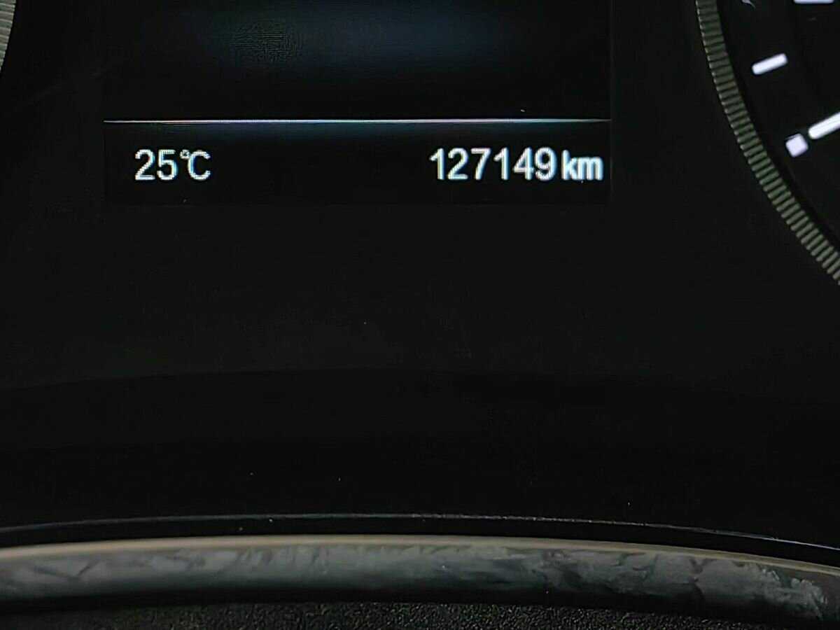 Changan CS55 2019 года с пробегом. Фото: #15