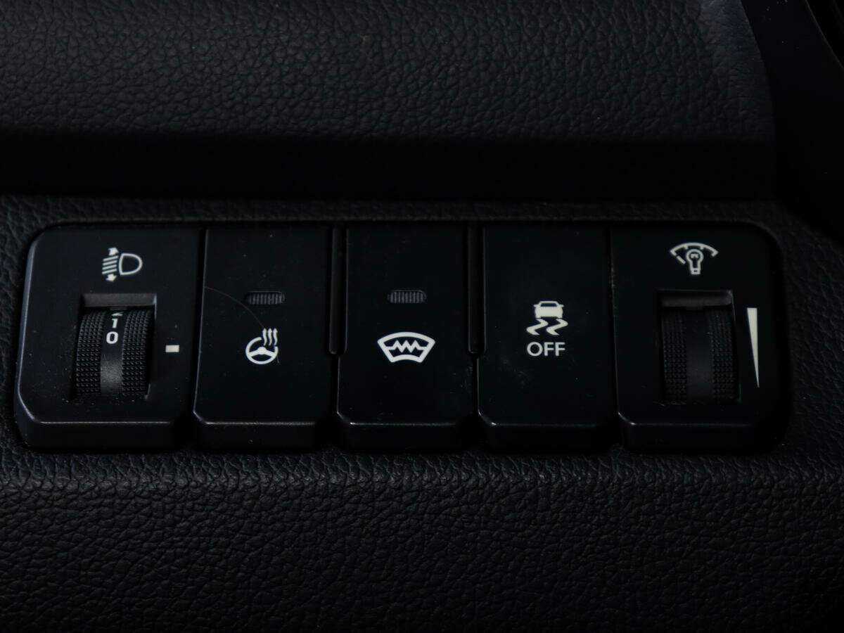 Kia Rio 2016 года с пробегом. Фото: #15