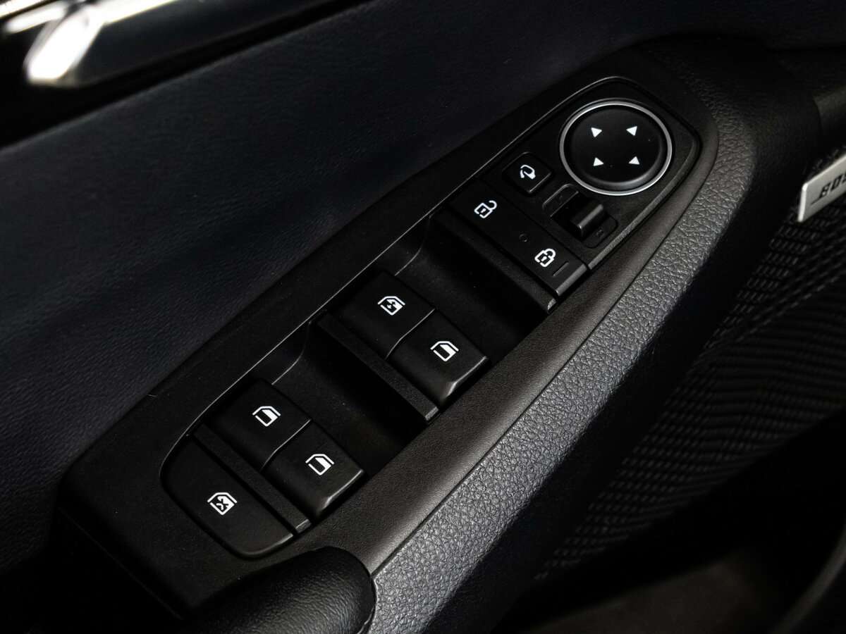 Kia Seltos 2022 года с пробегом. Фото: #28