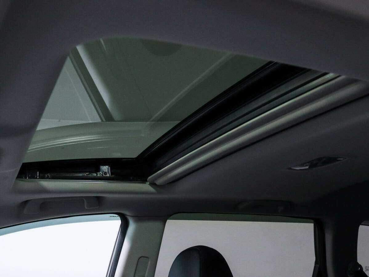 Haval H6 2017 года с пробегом. Фото: #19