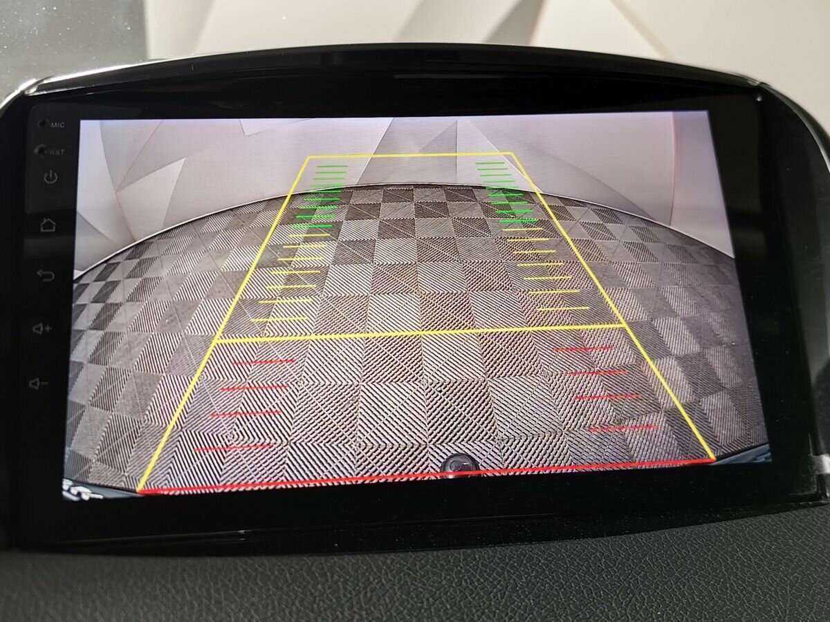 Renault Koleos 2014 года с пробегом. Фото: #15