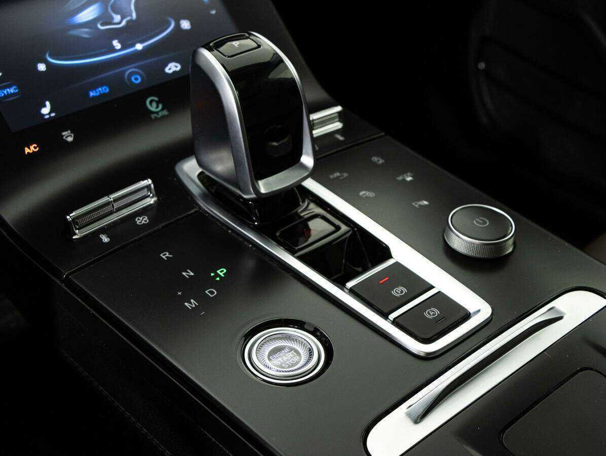 Chery Tiggo 8 Pro 2022 года с пробегом. Фото: #22