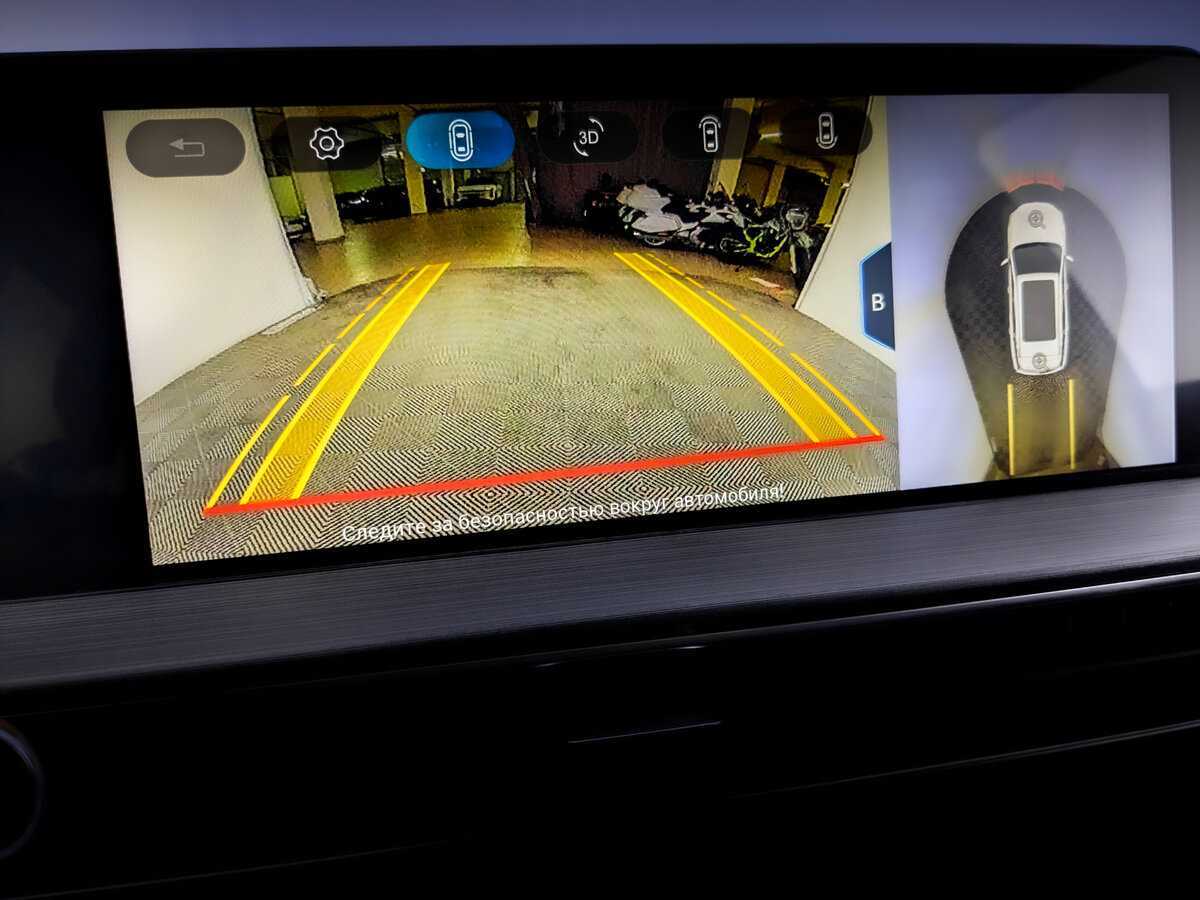 Chery Tiggo 7 Pro Max 2023 года с пробегом. Фото: #24