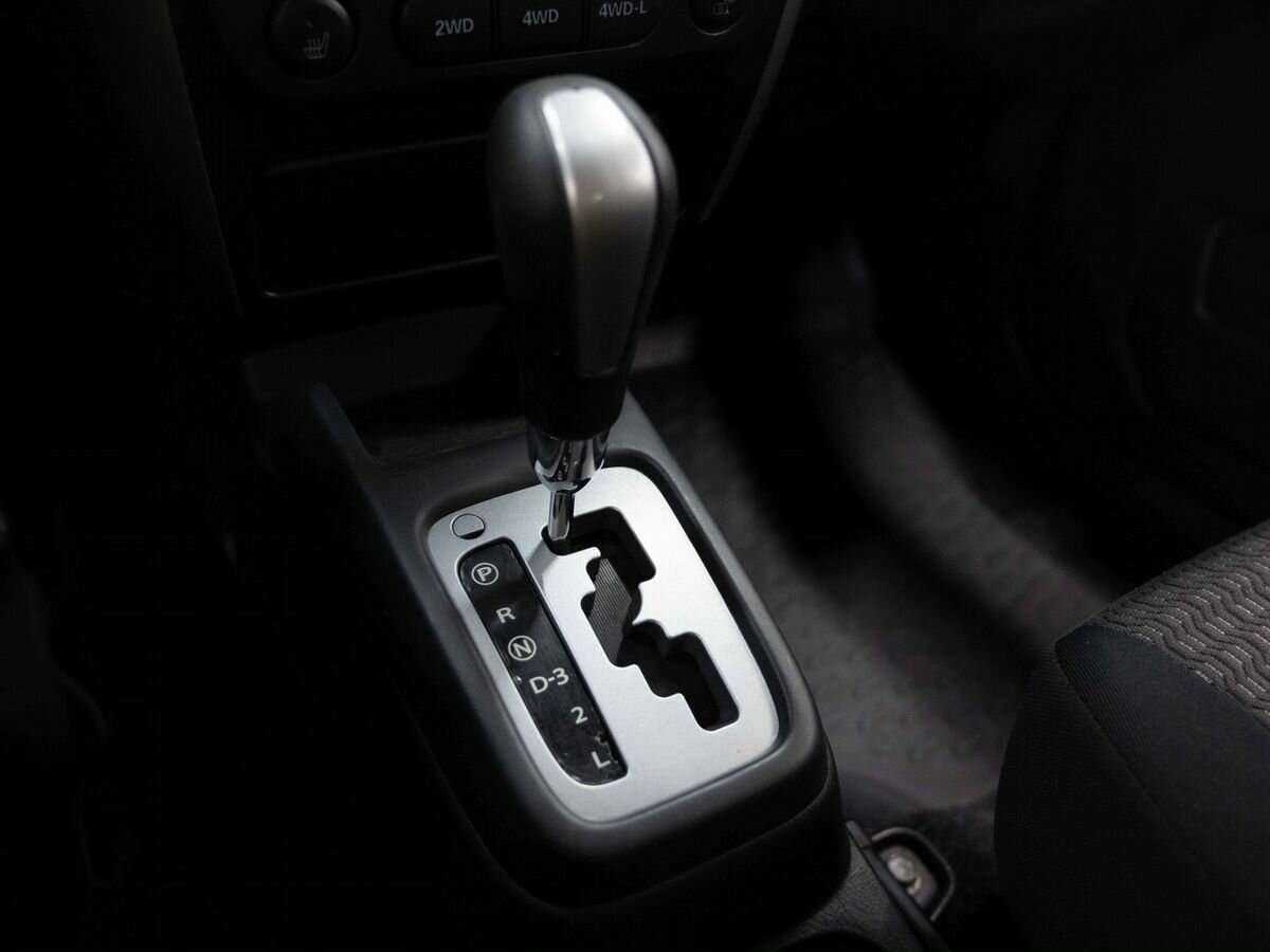 Suzuki Jimny 2012 года с пробегом. Фото: #17