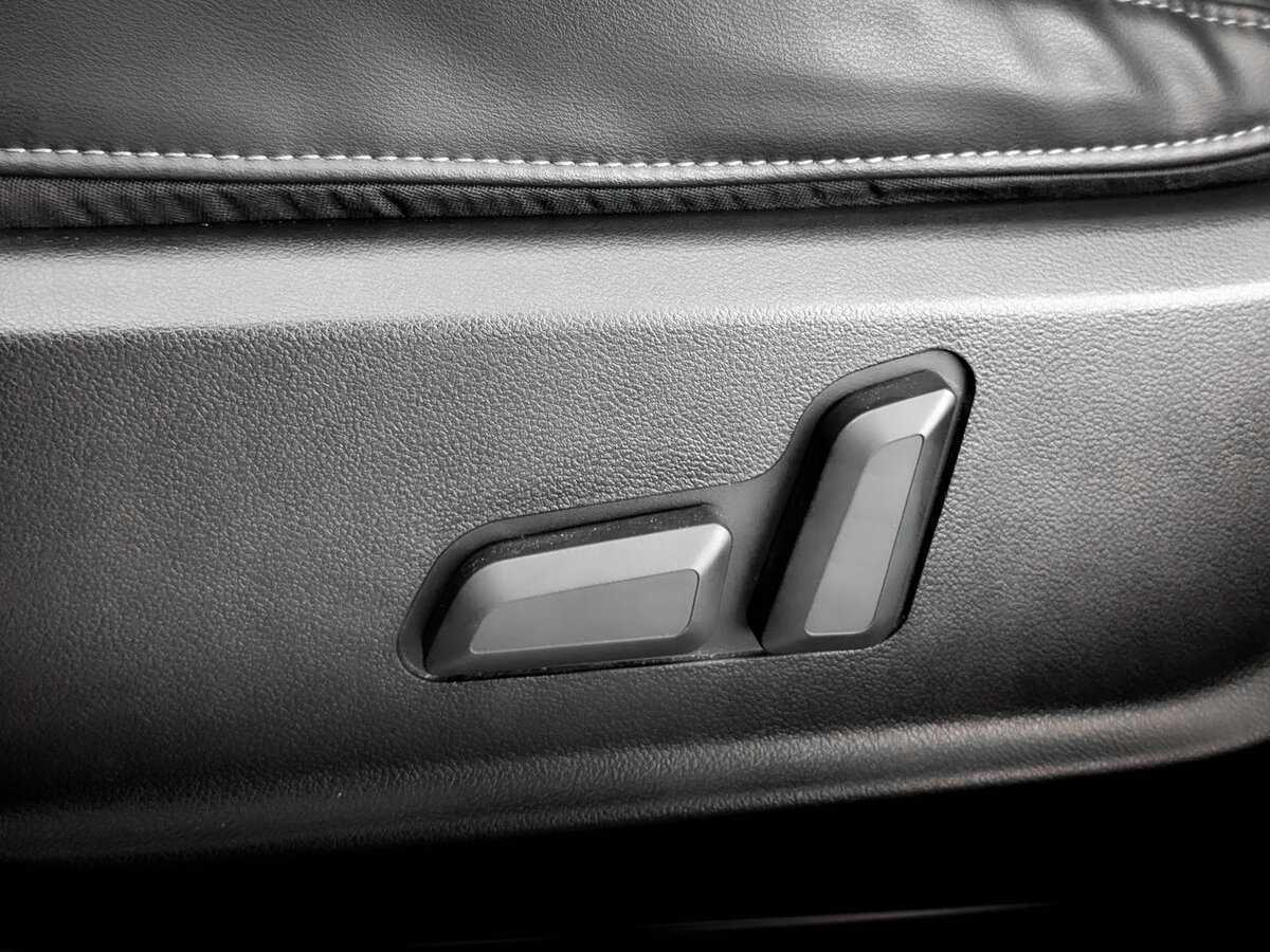 Haval F7 2021 года с пробегом. Фото: #20