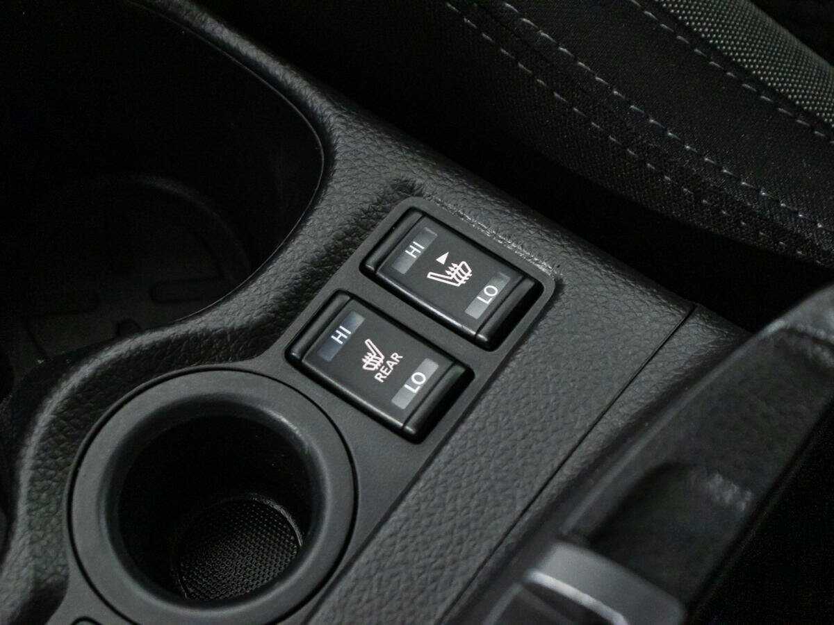 Nissan Qashqai 2019 года с пробегом. Фото: #17