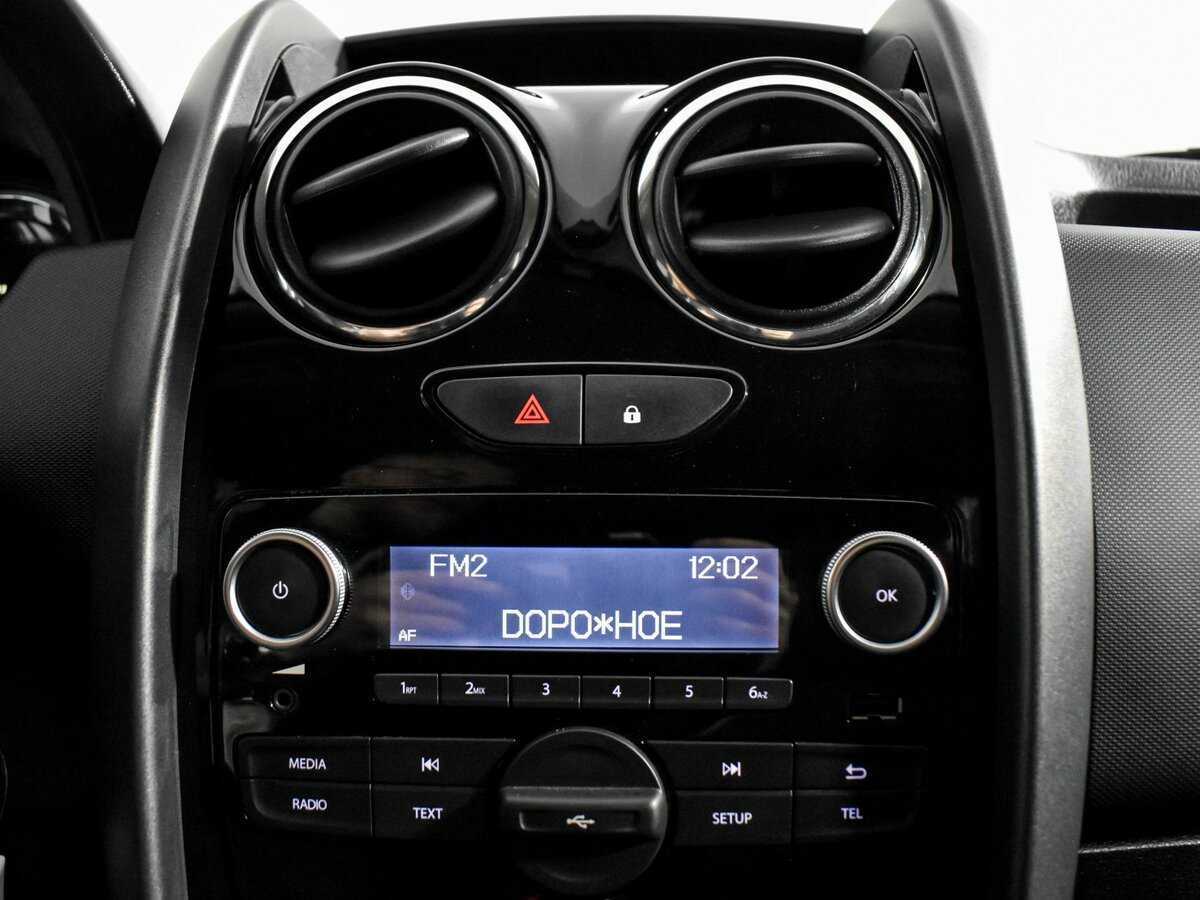 Renault Duster 2019 года с пробегом. Фото: #13