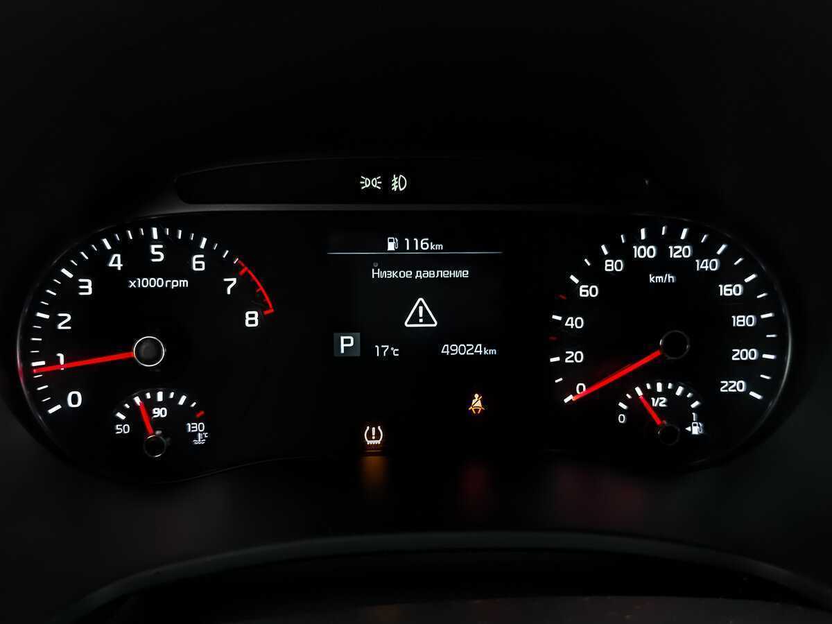 Kia Soul 2021 года с пробегом. Фото: #15