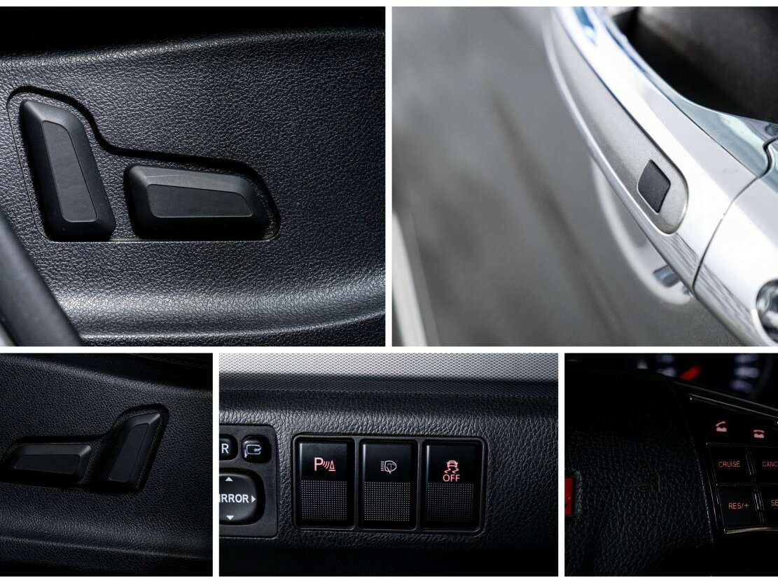 Haval H6 2018 года с пробегом. Фото: #20