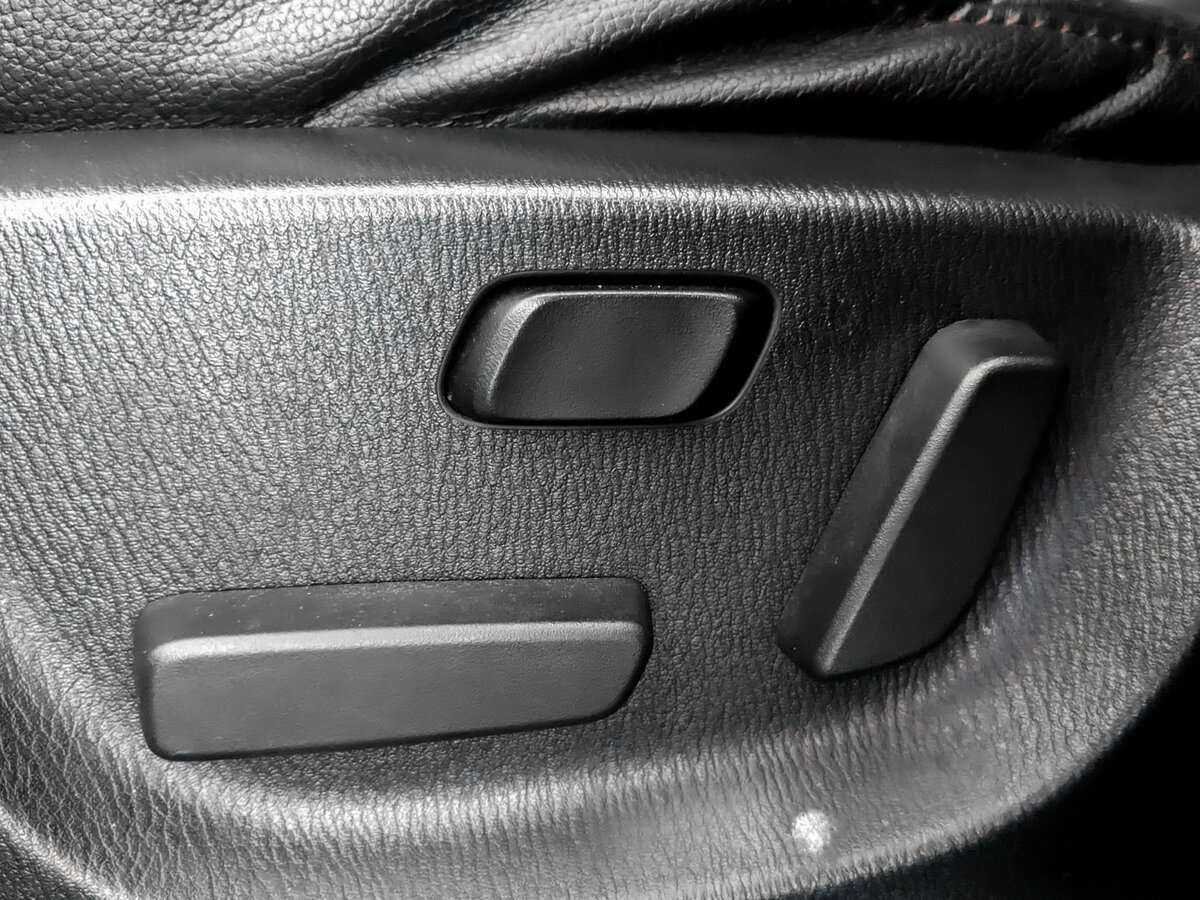 Mazda CX-5 2016 года с пробегом. Фото: #18