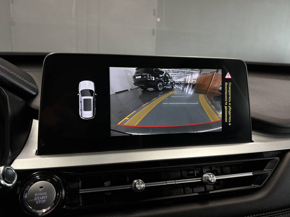 Chery Tiggo 7 Pro 2022 года с пробегом. Фото: #15