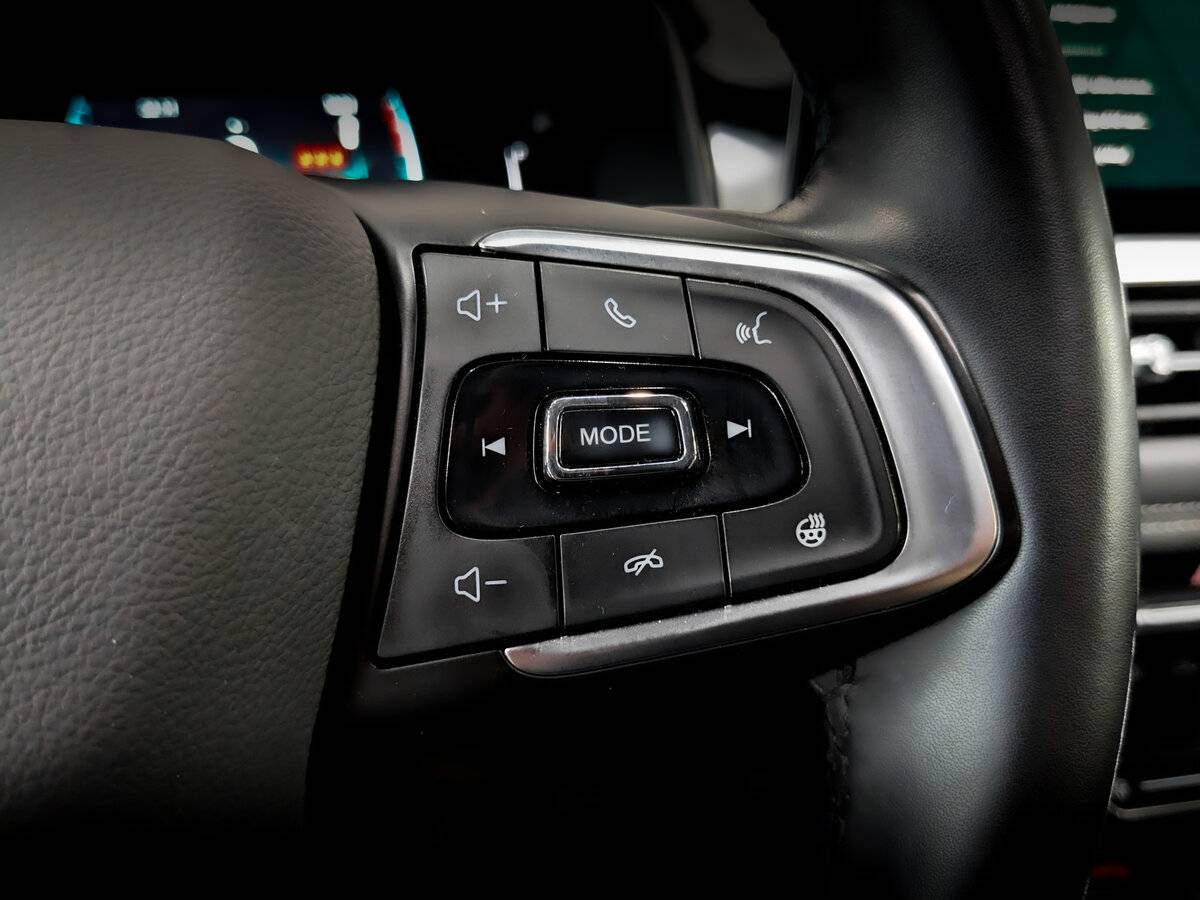 Chery Tiggo 7 Pro 2021 года с пробегом. Фото: #25