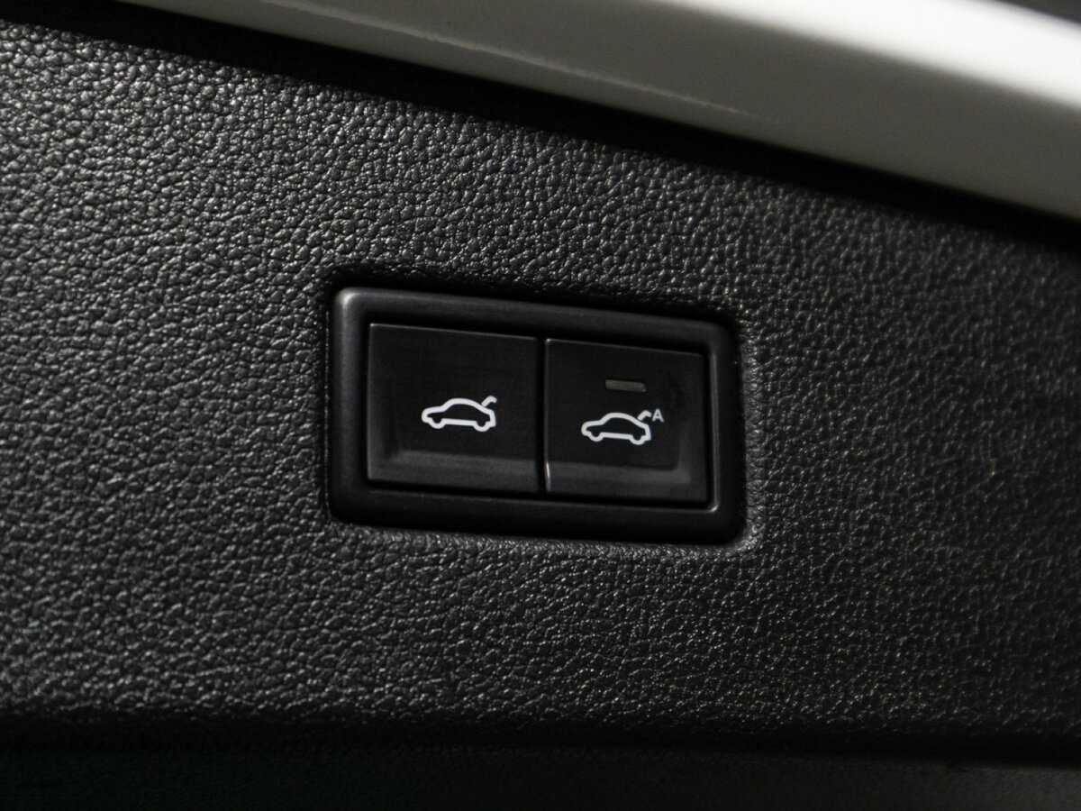 Volkswagen Tiguan 2018 года с пробегом. Фото: #13