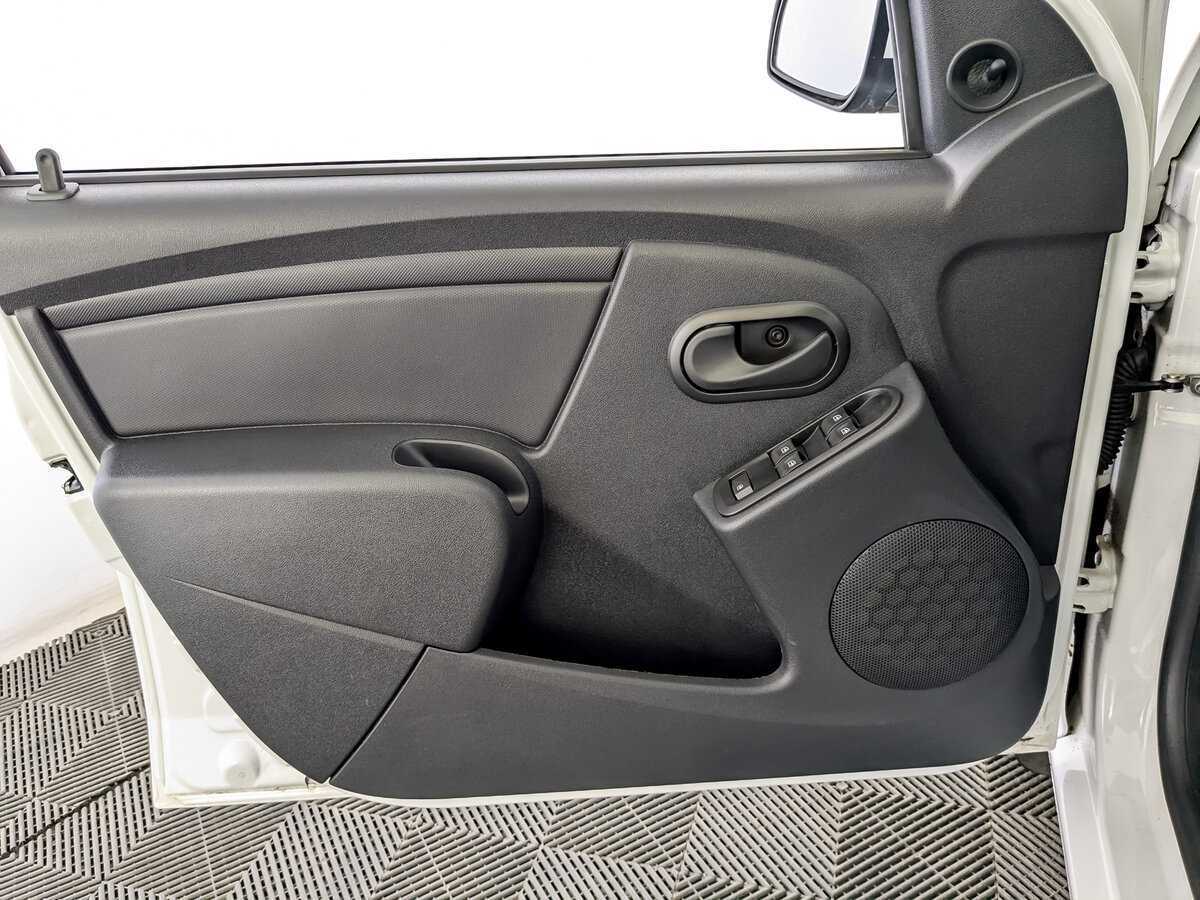 Lada (ВАЗ) Largus 2024 года с пробегом. Фото: #16