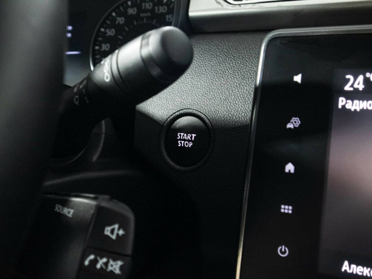 Renault Arkana 2021 года с пробегом. Фото: #18