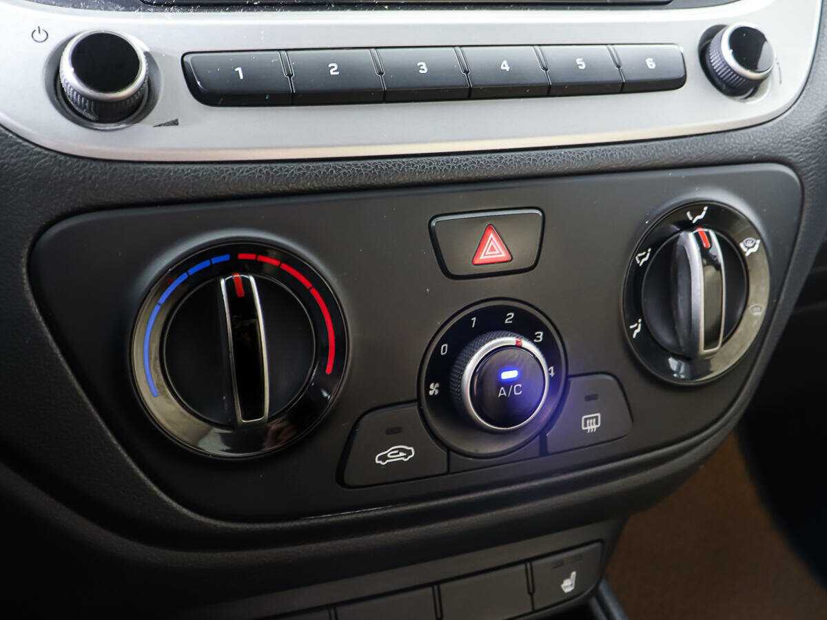 Hyundai Solaris 2018 года с пробегом. Фото: #15