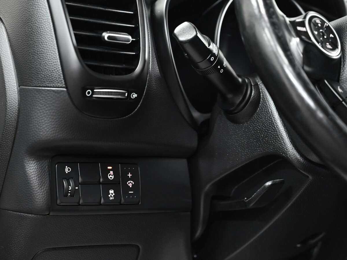 Kia Soul 2017 года с пробегом. Фото: #12