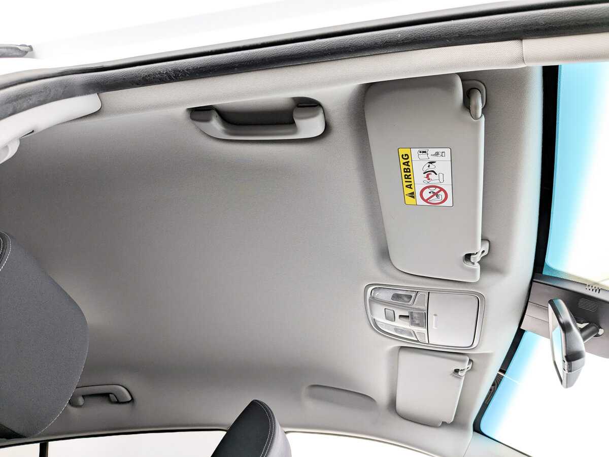 Kia Sportage 2018 года с пробегом. Фото: #19