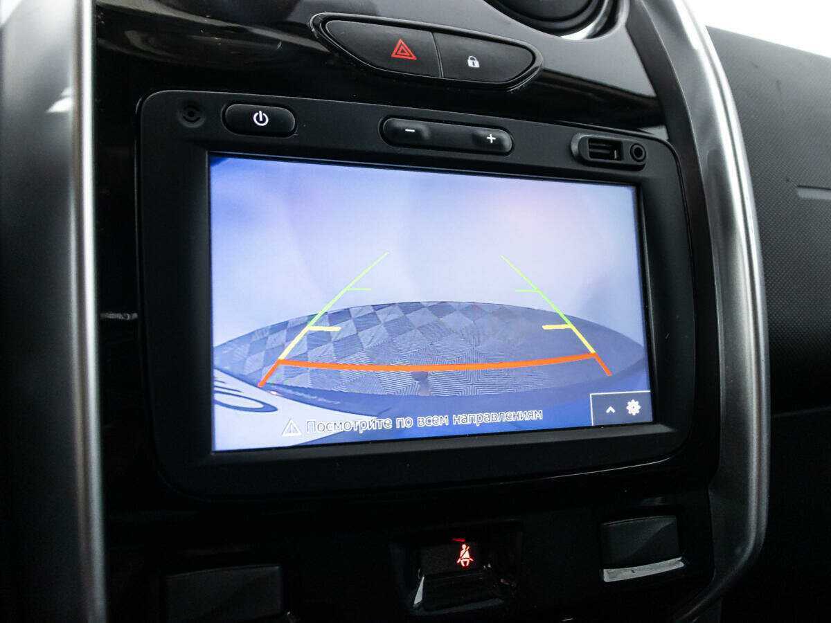 Lada (ВАЗ) Largus 2021 года с пробегом. Фото: #15