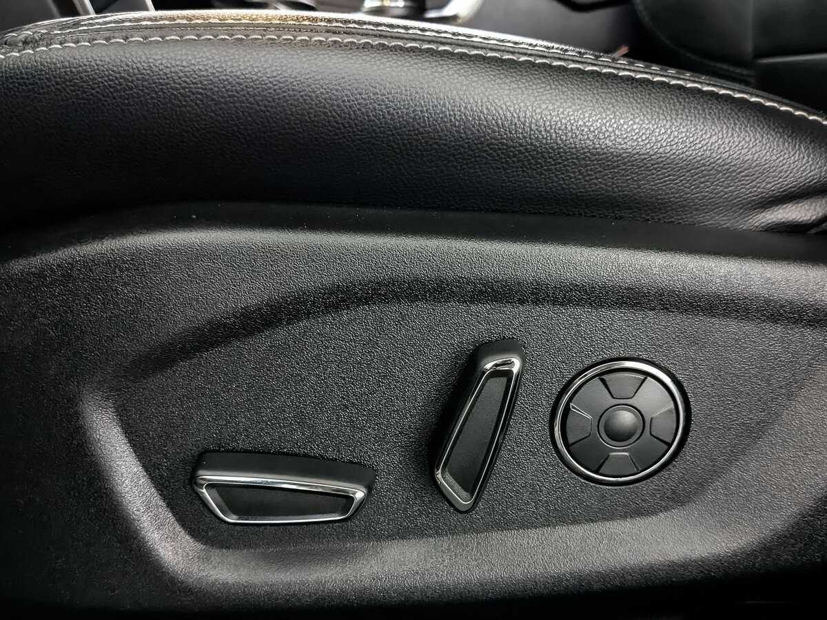 Ford Explorer 2017 года с пробегом. Фото: #18